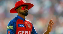 shreyas iyer