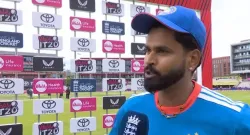 shreyas iyer