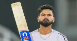 shreyas iyer asks bcci for break from red ball cricket after quitting india a captaincy sportstiger