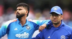 shreyas iyer doubtful for odi series against south africa sportstiger