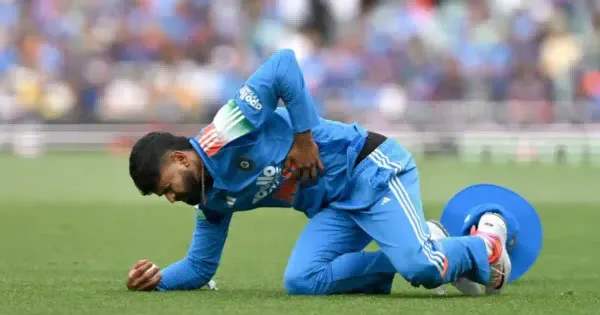 Shreyas Iyer fainted in dressing room; report makes shocking claims after fatal on-field injury