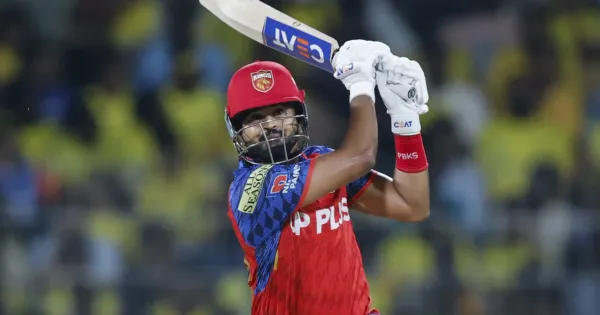 shreyas iyer fifty ipl 2026