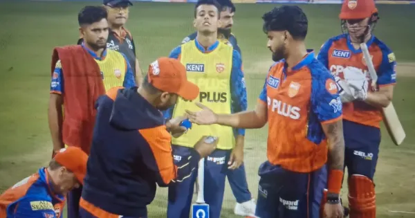 shreyas iyer injury