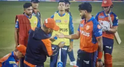 shreyas iyer injury