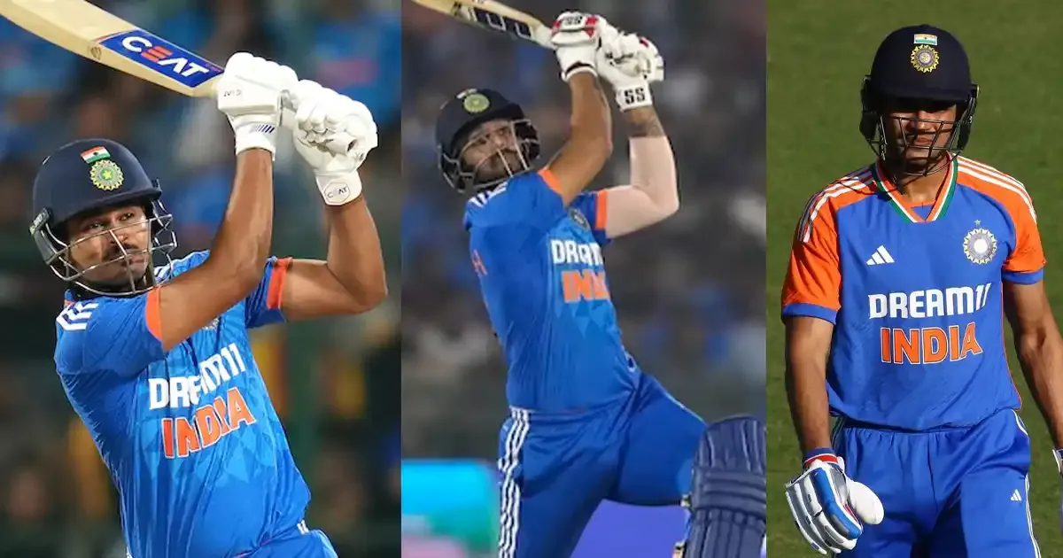 shreyas iyer jitesh sharma to return for asia cup 2025 no place shubman gill sportstiger