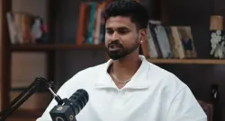 shreyas iyer reveals his most precious moment on cricket field