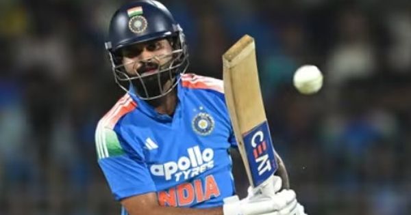 shreyas iyer