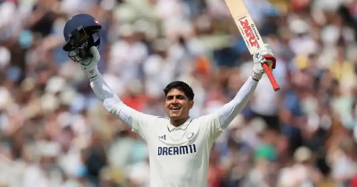 shubman gill 3 