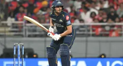 shubman gill 50 vs dc 2026