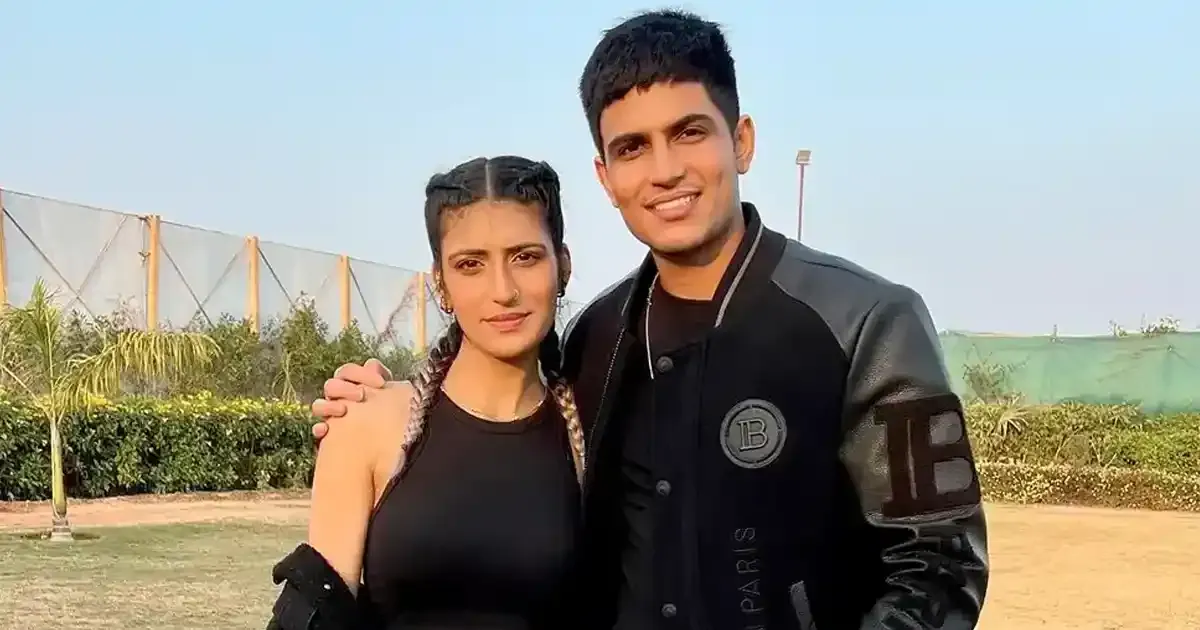 shubman gill and shahneel gill