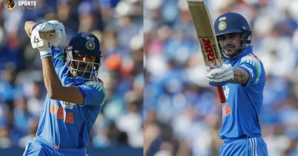 shubman gill axar patel star as india s win