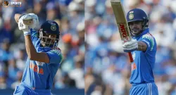 shubman gill axar patel star as india s win