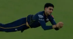 shubman gill catch ipl 2026 vs csk
