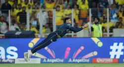 shubman gill catch vs csk 2026