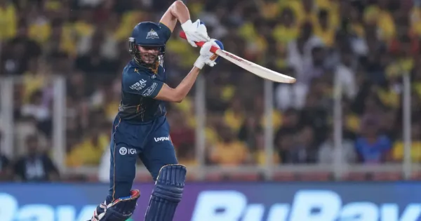 shubman gill ipl 2026