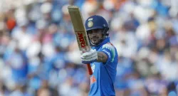 shubman gill odi