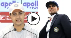 shubman gill says captaining team india in test match at eden gardens in kolkata is
