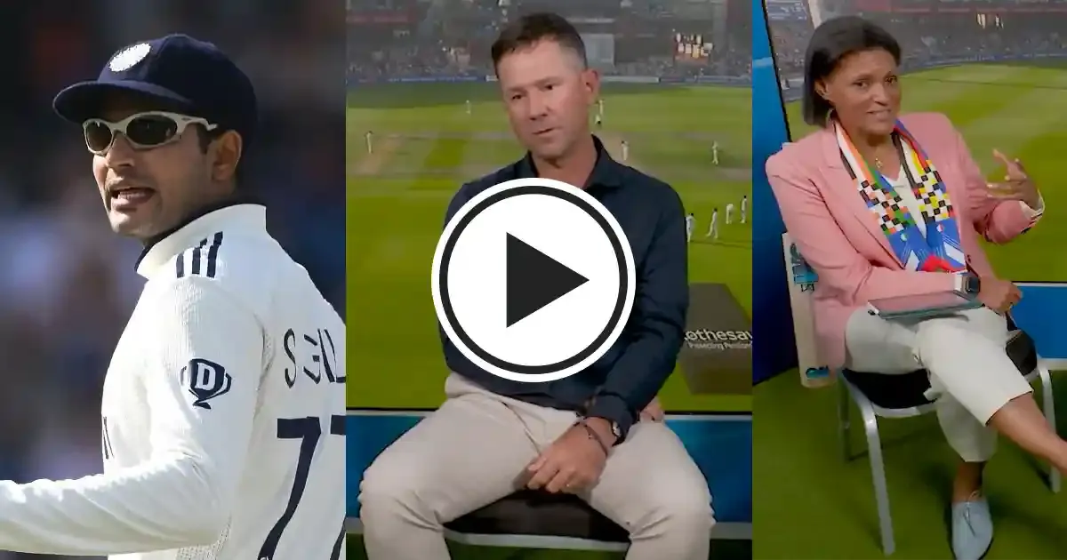 shubman gill sportstiger