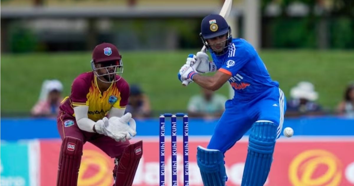 shubman gill t20i sportstiger shubman gill t20i sportstiger