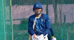 shubman gill vijay hazare trophy