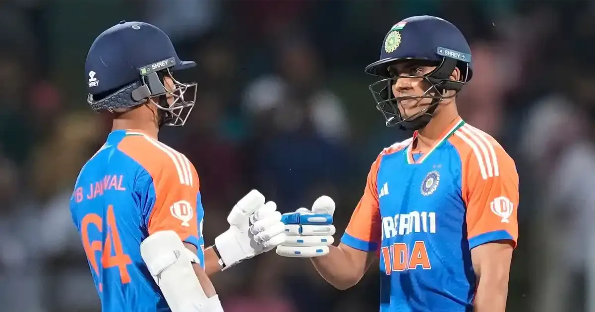 shubman gill yashasvi jaiswal and sai sudharsan et o play asia cup 2025 sportstiger