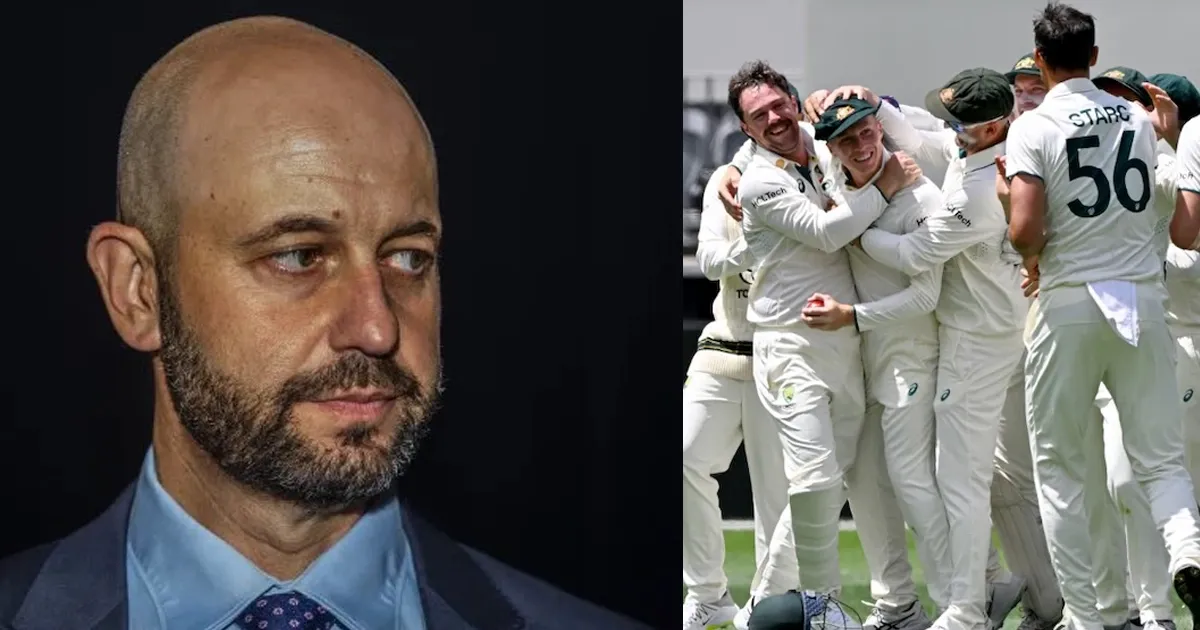 Credit: Cricket Australia