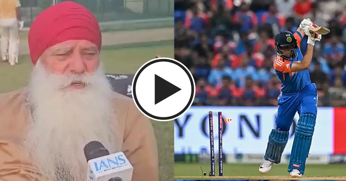 side by side with gill bowled