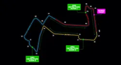 singapore grand prix 2025 predictions sportstiger