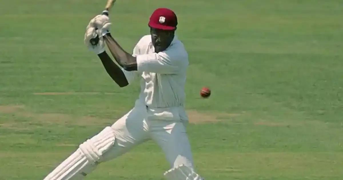 sir clive lloyd