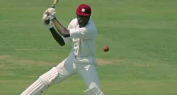 sir clive lloyd