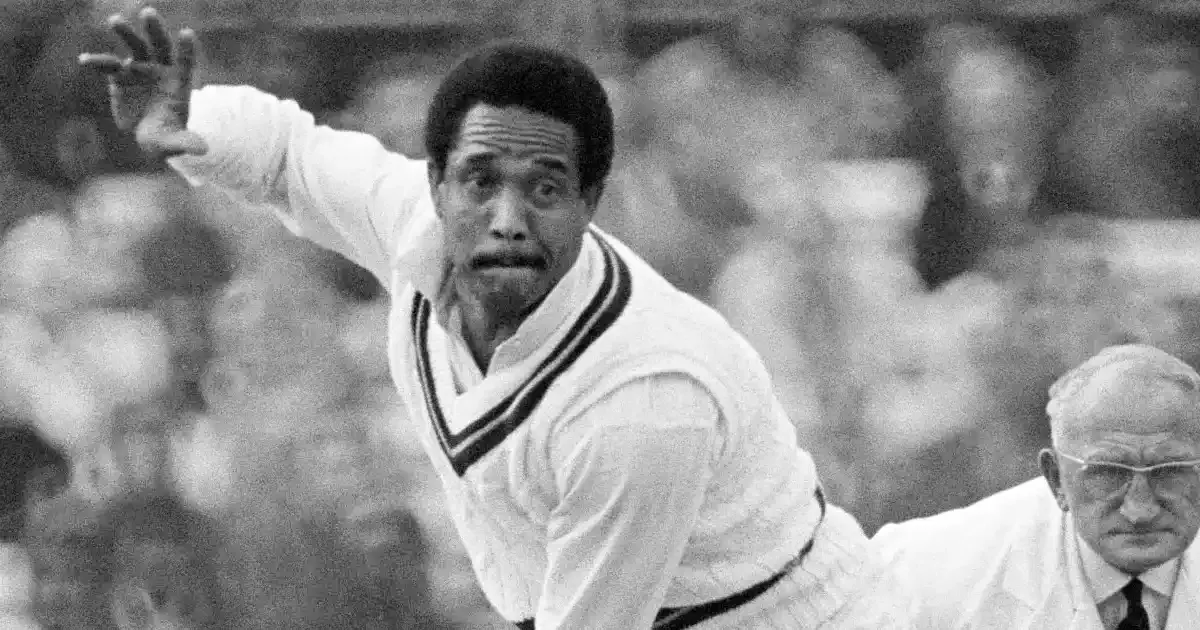 sir garry sobers west indies 117