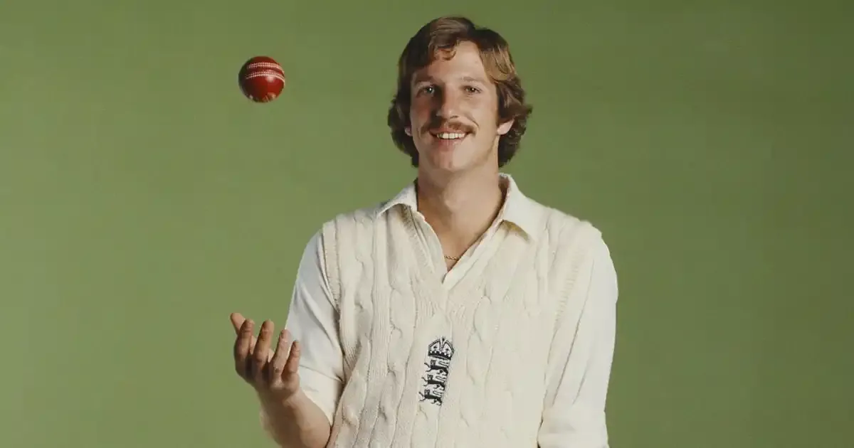 sir ian botham