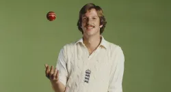 sir ian botham