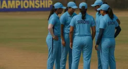sirohi record new low gets bundled out on four