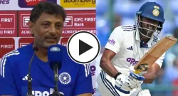 sitanshu kotak after sai sudharsan s career best of 87 in second test vs wi sportstiger