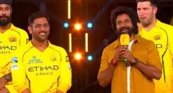 sivakarthikeyan on ms dhoni