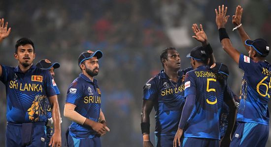 How can Sri Lanka still qualify for ICC Champions Trophy 2025? - Check Here