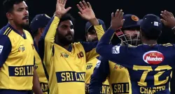 slc names squads for white ball series against pakistan and zimbabwe sportstiger