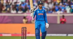 smriti mandhana 30 age