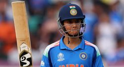 smriti mandhana inshorts