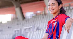 smriti mandhana manchester super giants