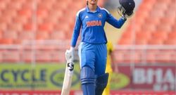 smriti mandhana named in time magazine s 100 most influential people in sports 2026 becomes only indian on the list