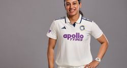 smriti mandhana scripts history with 300th india appearance at lord s test becomes third indian woman to achieve the feat