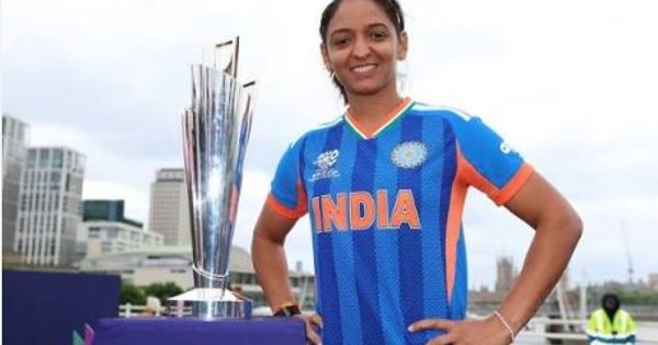 some unfinished job to finish indian captain harmanpreet kaur gets vocal on preparation ahead of t20 women s world cup 2026
