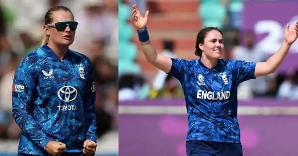 Sophie Ecclestone to miss England’s semi-final in Women’s CWC 2025? Nat Sciver-Brunt shares BIG update
