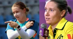 sophie molineux to return in women s cwc 2025 match vs india alyssa healy sportstiger