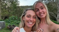 sorry for the pain this has caused ashleigh gardner breaks silence on ex wife cheating claims