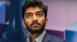 sorry i m retired d gukesh s hilarious reply to social media troll goes viral on internet