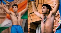 sourav ganguly biopic