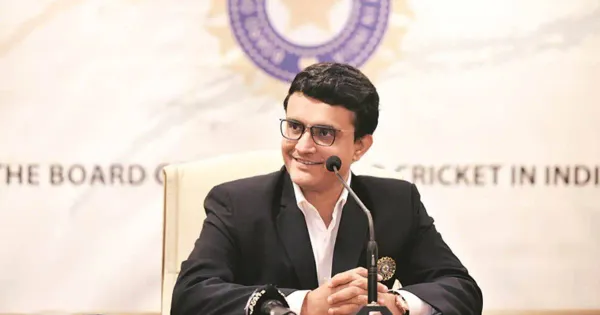 sourav ganguly icc hall of fame